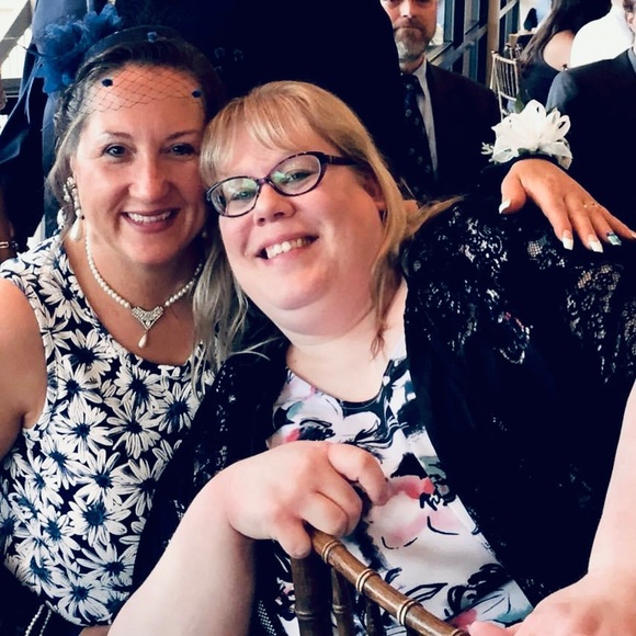 Meet your Posher, Nessie V! info - Picture 5 of 11